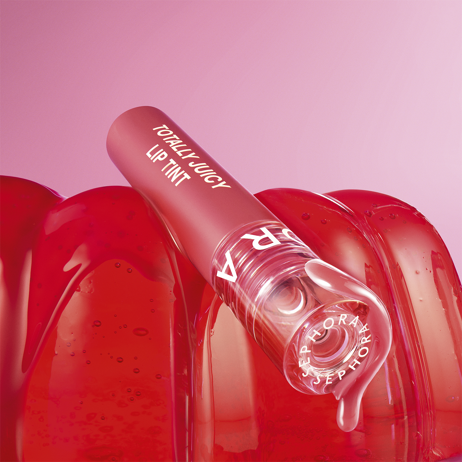 TOTALLY JUICY LIP TINT (TINTA DE LABIOS)